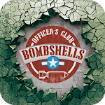 Cover Image of Download Bombshells Officer's Club  APK