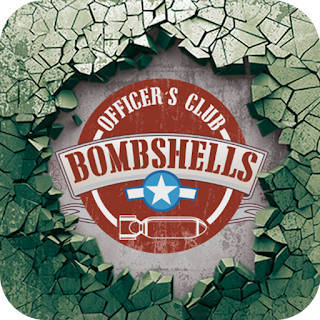 Bombshells Officer's Club