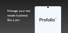 Profolio™ (BayutPro) APK