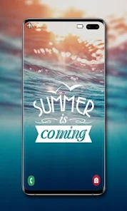 Summer Wallpaper - Apps on Google Play