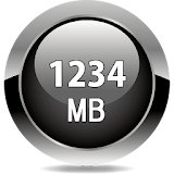 Show Free Memory - MNP icon