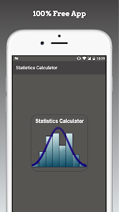 Statistics Calculator Unknown
