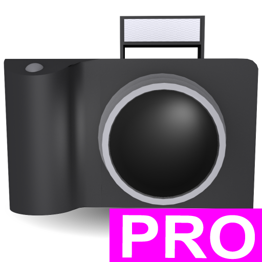 Zoom Camera Pro