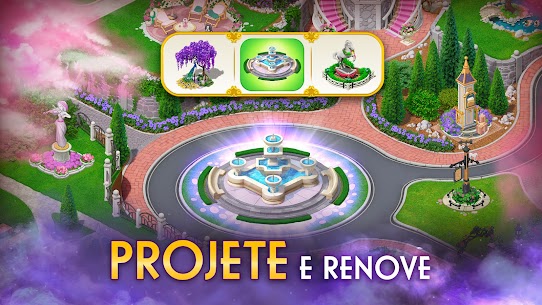 Twilight Land: objetos ocultos 4