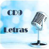CD9 Letras icon
