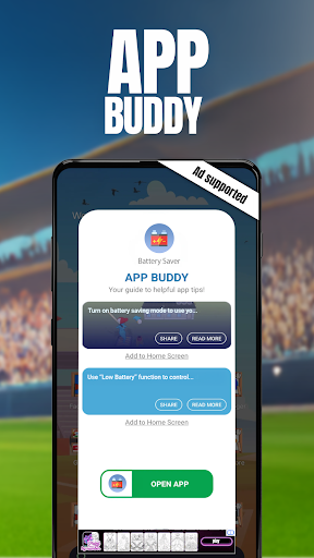 Bat Fury launcher Screenshot 4 - AppWisp.com
