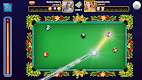 screenshot of 8 Ball Offline - Billiard Pool