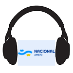 Cover Image of ดาวน์โหลด Radio Nacional Buenos Aires  APK