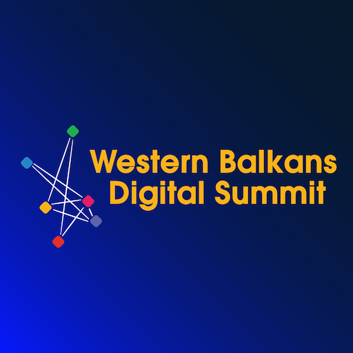 Digital Summit WB 2021  Icon