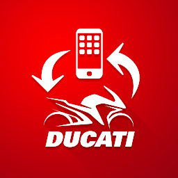 Icon image Ducati Connect