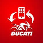 Ducati Connect Apk