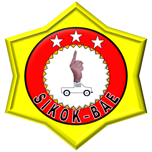 SIKOK BAE logo