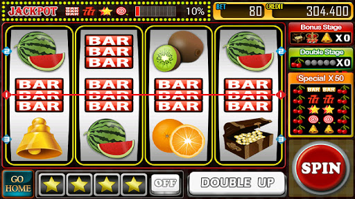 Origin slots : : Casino Screen 2