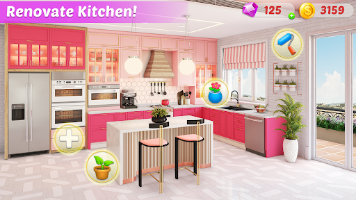 Redesign u2013 My Home Design Game 13