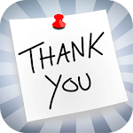 Cover Image of Download Thank You Stickers for WhatsApp - WAStickerApps 🙏 1.0 APK