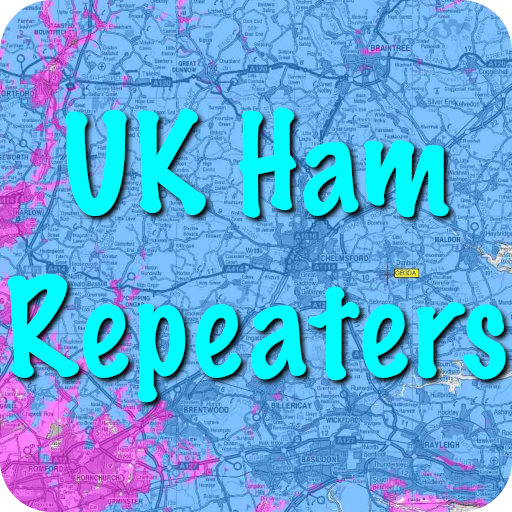 UK Amateur Radio Repeaters Windows에서 다운로드