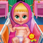 Baby care & nap time Apk