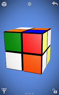 Magic Cube Puzzle 3D 1.17.10 APK screenshots 20