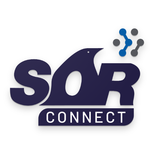 SORConnect Windows에서 다운로드