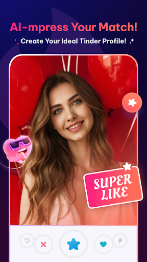 Pixpic: Professional Headshot Screen 2