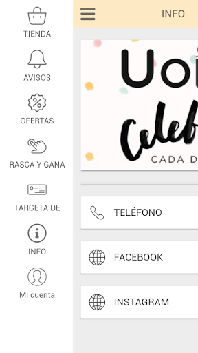 Uoh! La emoción de regalar Screen 3