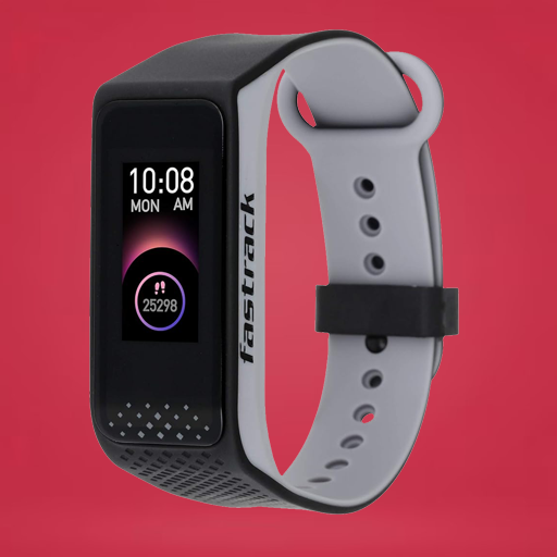 Fastrack Reflex Watch hint Apps on Google Play