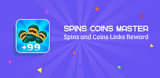 Spin Coin Master – Spins Link