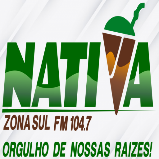 Rádio Nativa Zona Sul logo