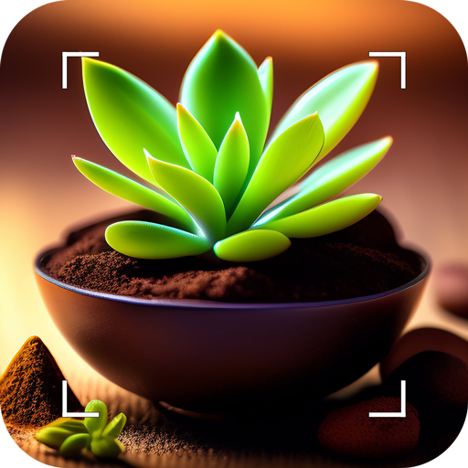 Plantifier Garden Guru 1.0 Icon