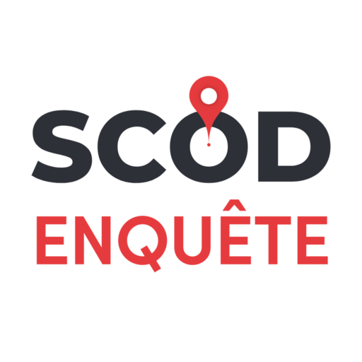 SCOD - enquêtes 0.0.2 Icon