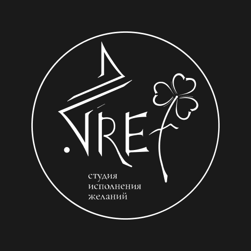 D.Tref студия красоты logo