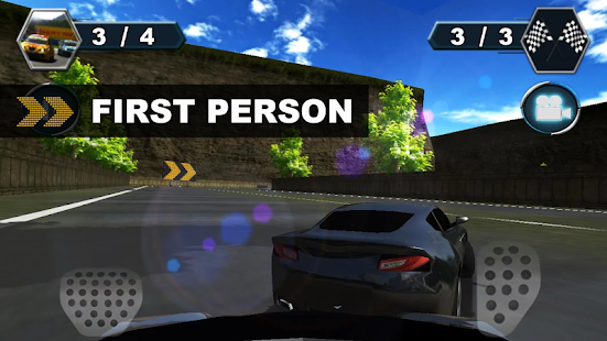 Car Racing 1.21 Screenshots 18
