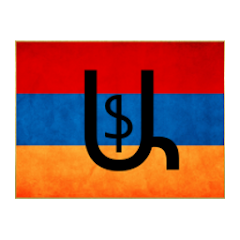 Western Armenian Alphabet Flash Cards DIGITAL (Instant Download) 