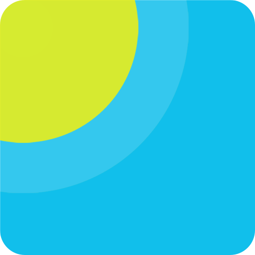 Sunrise: Weather & Radar Maps logo