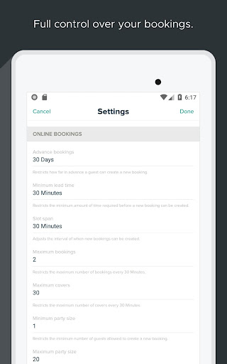 Book Lite Screen 2