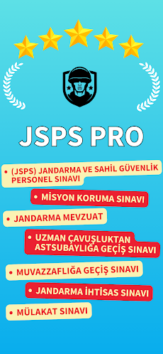 JSPS APPのおすすめ画像1