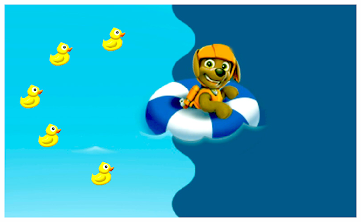 puppys aquatique pattaya