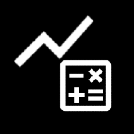 Avg Price Calculator-물타기 계산기 1.1.7 Icon