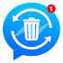 View Deleted Message Messenger1.0.1