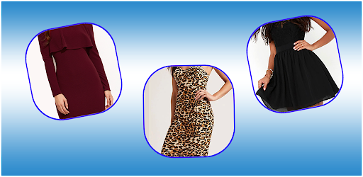 Fashion Women Mini Dress Suits