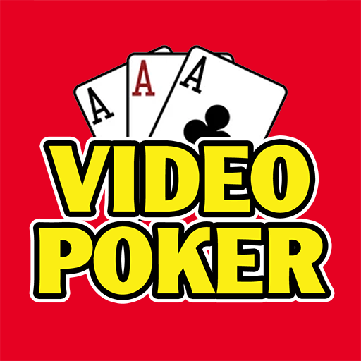 Video Poker Vegas ™ 3.0 Icon