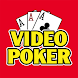 Video Poker Vegas ™ - Androidアプリ