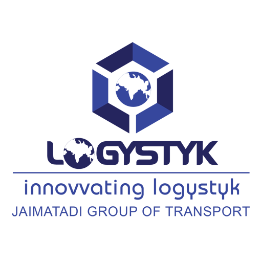 Logystyk logo