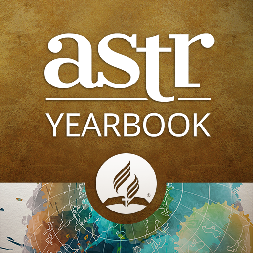 Adventist Yearbook logo