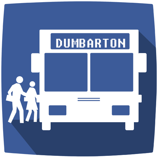 Dumbarton Express Live دانلود در ویندوز