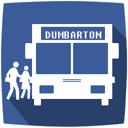 Icon image Dumbarton Express Live
