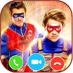 Captain Henry Fake Video Call: Download & Review