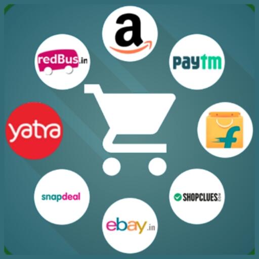 Shopping 108  All in One Shopping  India Is Best