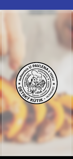 Reštaurácia  Pavlen