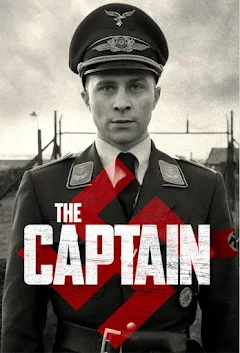 The Captain - Movies on Google Play